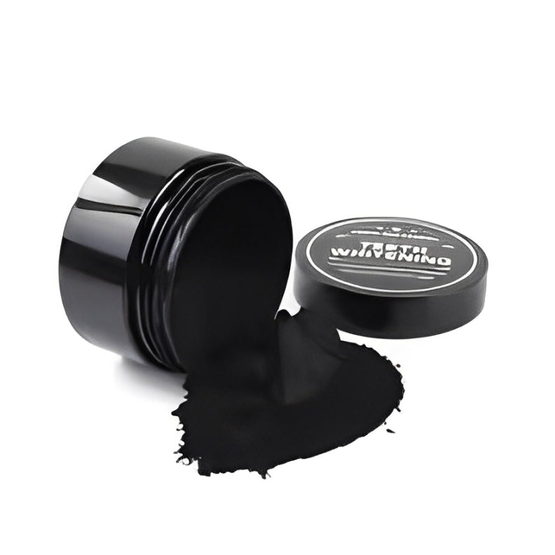 Polvo Blanqueador De Carbon Activado 60g